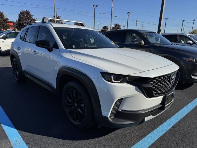 2023 Mazda CX-50 2.5 S Preferred Plus Package