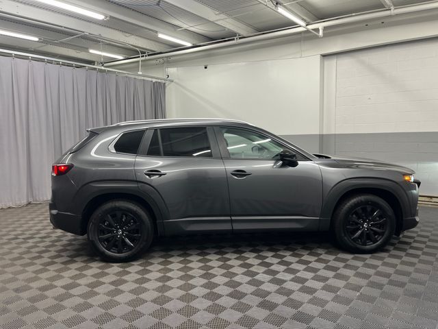 2023 Mazda CX-50 2.5 S Preferred Plus Package