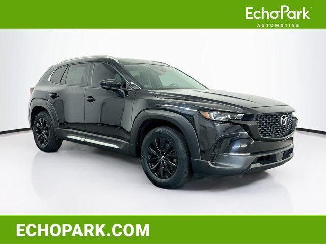 2023 Mazda CX-50 2.5 S Preferred Plus Package