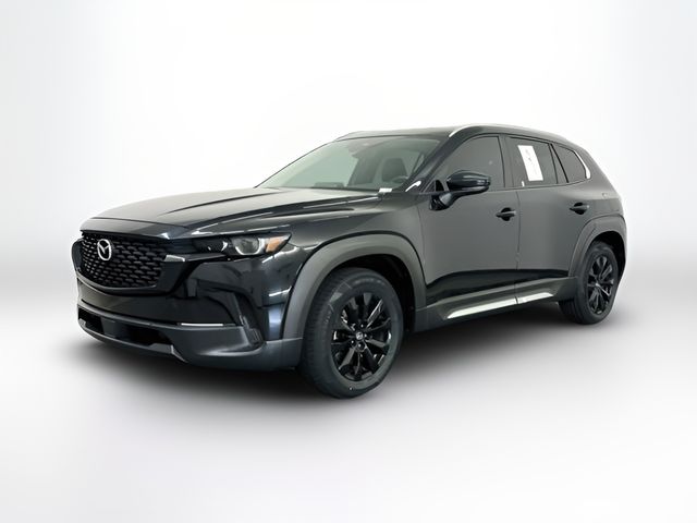 2023 Mazda CX-50 2.5 S Preferred Plus Package