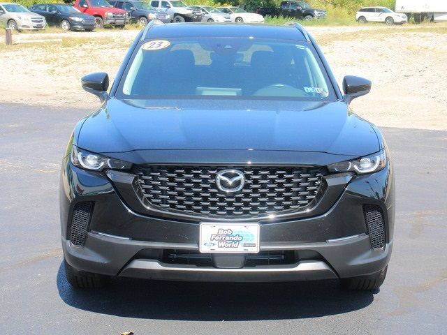 2023 Mazda CX-50 2.5 S Preferred Plus Package