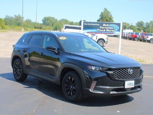 2023 Mazda CX-50 2.5 S Preferred Plus Package