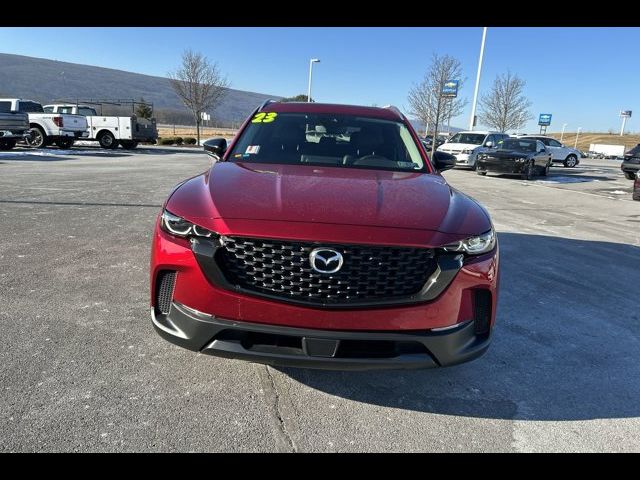 2023 Mazda CX-50 2.5 S Preferred Plus Package