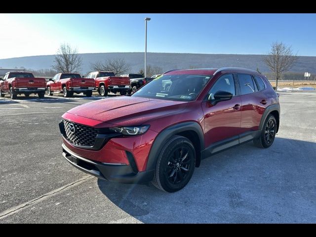 2023 Mazda CX-50 2.5 S Preferred Plus Package