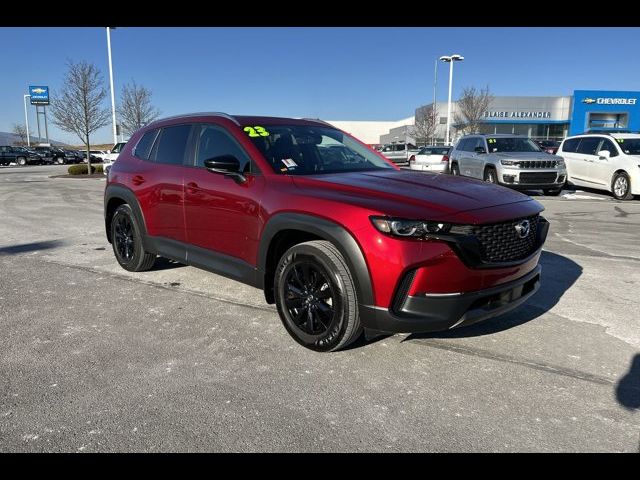 2023 Mazda CX-50 2.5 S Preferred Plus Package