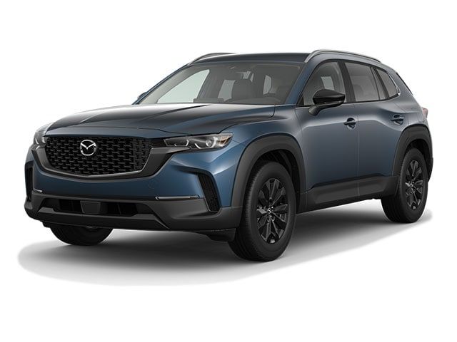 2023 Mazda CX-50 2.5 S Preferred Plus Package