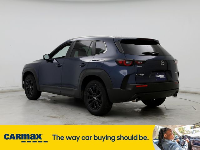 2023 Mazda CX-50 2.5 S Preferred Plus Package