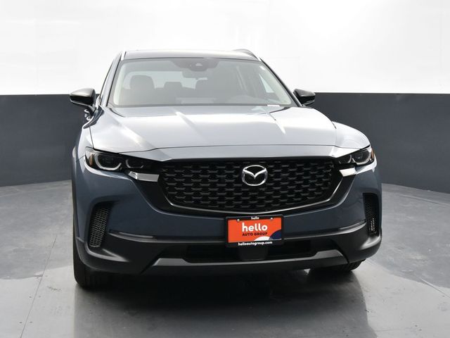 2023 Mazda CX-50 2.5 S Preferred Plus Package