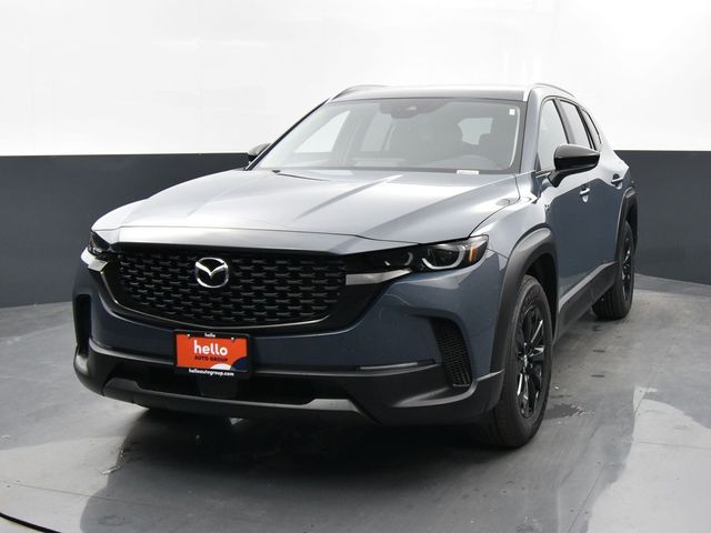 2023 Mazda CX-50 2.5 S Preferred Plus Package