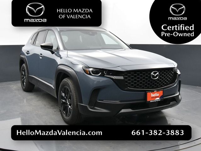 2023 Mazda CX-50 2.5 S Preferred Plus Package