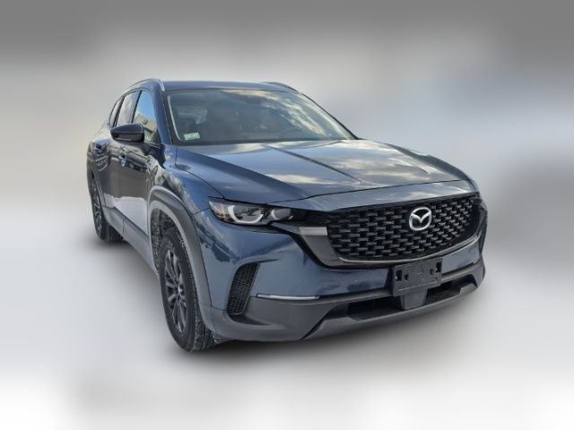 2023 Mazda CX-50 2.5 S Preferred Plus Package