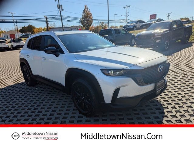 2023 Mazda CX-50 2.5 S Preferred Plus Package