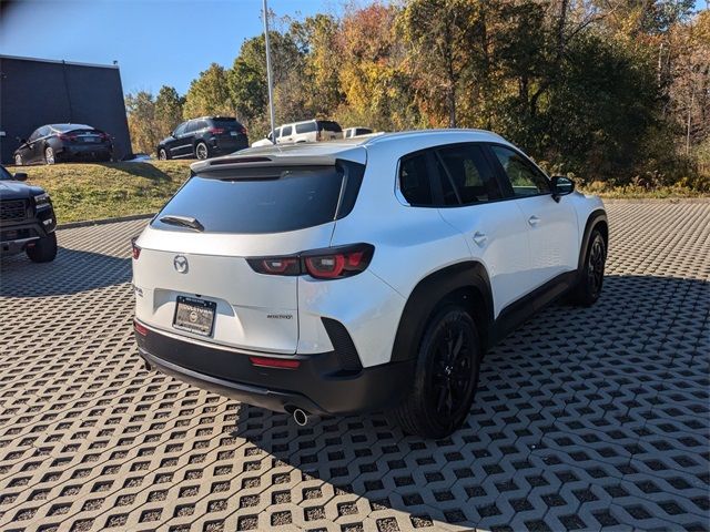 2023 Mazda CX-50 2.5 S Preferred Plus Package