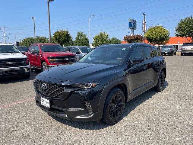 2023 Mazda CX-50 2.5 S Preferred Plus Package