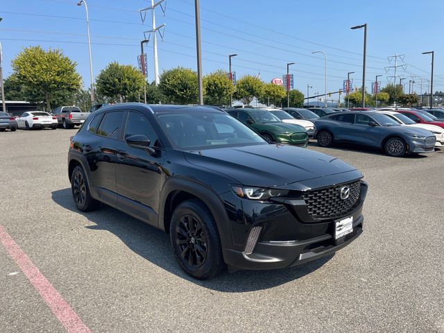 2023 Mazda CX-50 2.5 S Preferred Plus Package