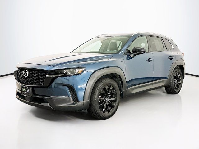 2023 Mazda CX-50 2.5 S Preferred Plus Package