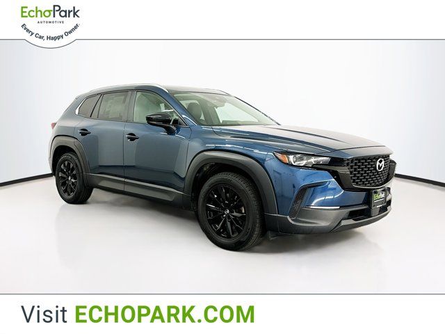 2023 Mazda CX-50 2.5 S Preferred Plus Package