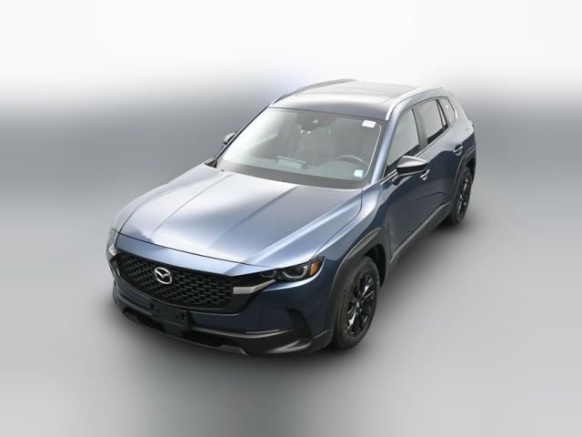 2023 Mazda CX-50 2.5 S Preferred Plus Package