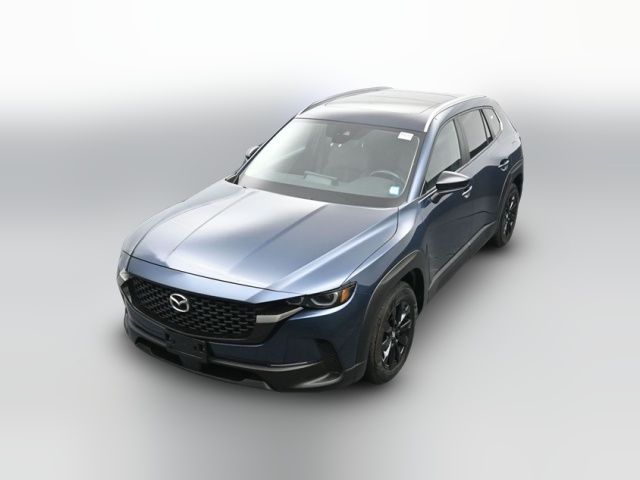 2023 Mazda CX-50 2.5 S Preferred Plus Package