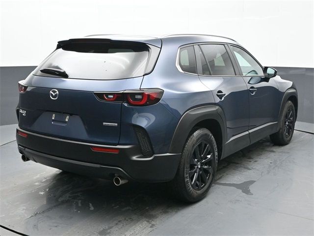 2023 Mazda CX-50 2.5 S Preferred Plus Package