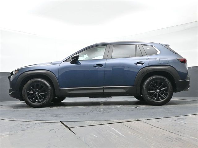 2023 Mazda CX-50 2.5 S Preferred Plus Package