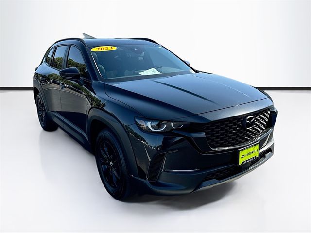 2023 Mazda CX-50 2.5 S Preferred Plus Package