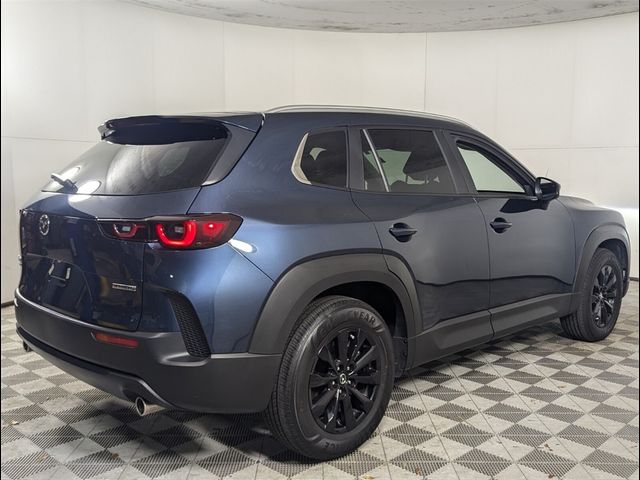 2023 Mazda CX-50 2.5 S Preferred Plus Package