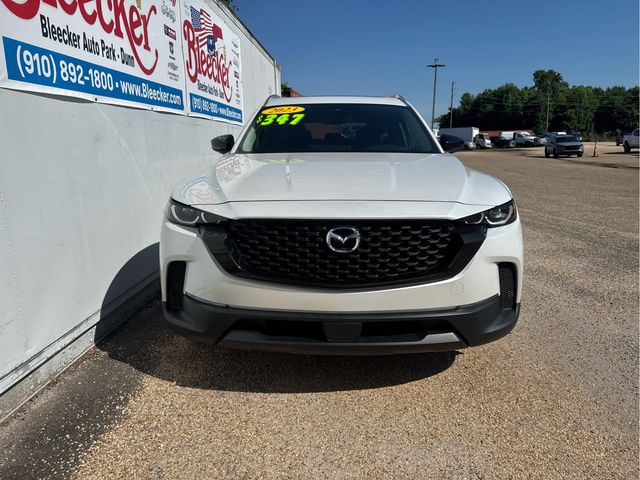 2023 Mazda CX-50 2.5 S Preferred Plus Package