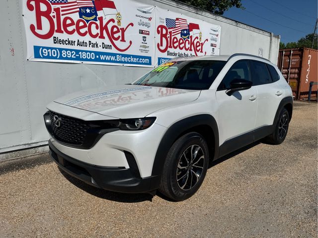 2023 Mazda CX-50 2.5 S Preferred Plus Package
