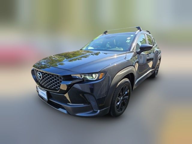 2023 Mazda CX-50 2.5 S Preferred Plus Package