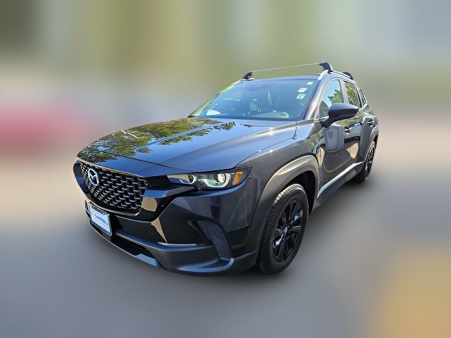 2023 Mazda CX-50 2.5 S Preferred Plus Package