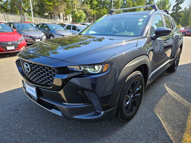 2023 Mazda CX-50 2.5 S Preferred Plus Package