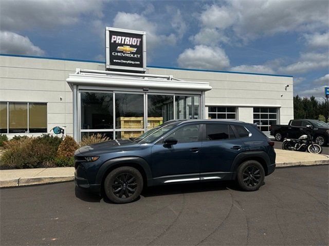 2023 Mazda CX-50 2.5 S Preferred Plus Package