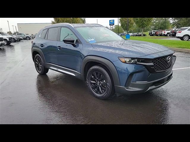 2023 Mazda CX-50 2.5 S Preferred Plus Package