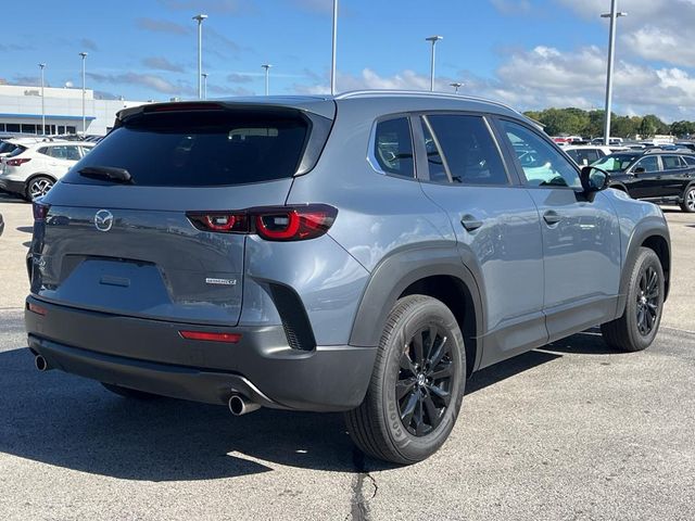 2023 Mazda CX-50 2.5 S Preferred Plus Package