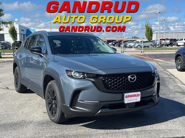 2023 Mazda CX-50 2.5 S Preferred Plus Package