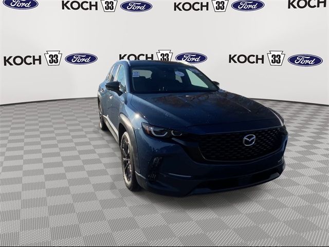 2023 Mazda CX-50 2.5 S Preferred Plus Package