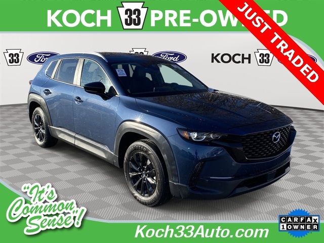 2023 Mazda CX-50 2.5 S Preferred Plus Package