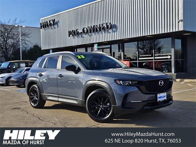 2023 Mazda CX-50 2.5 S Preferred Plus Package