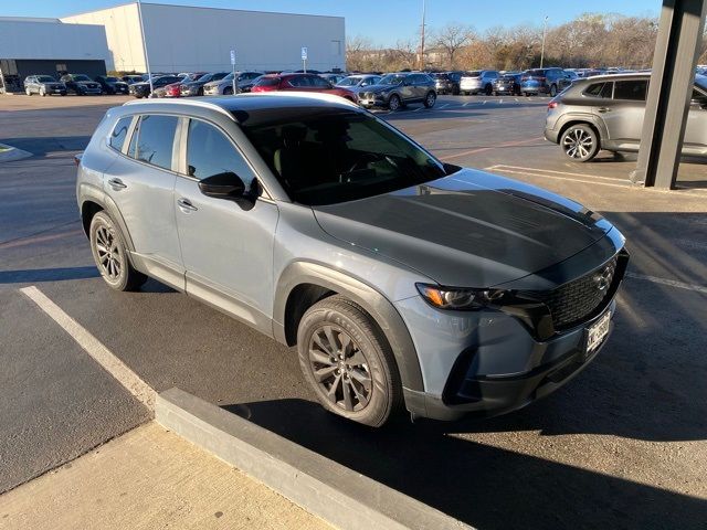 2023 Mazda CX-50 2.5 S Preferred Plus Package