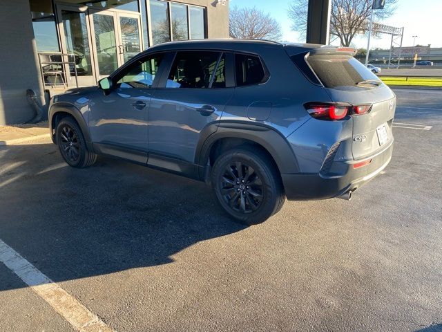 2023 Mazda CX-50 2.5 S Preferred Plus Package