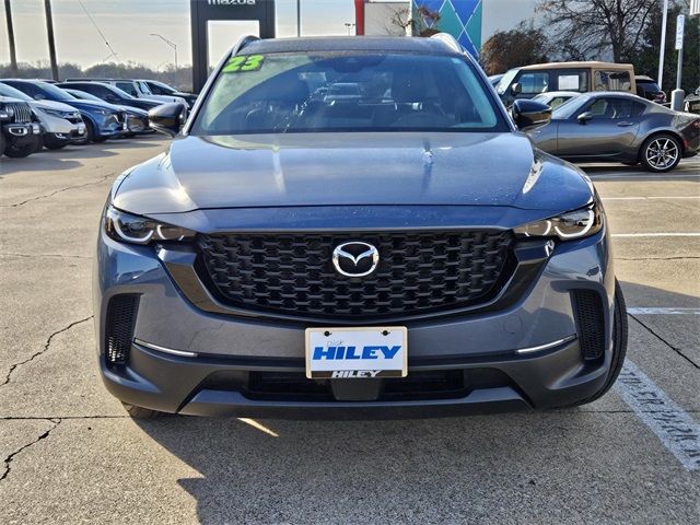 2023 Mazda CX-50 2.5 S Preferred Plus Package