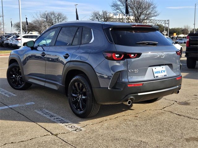 2023 Mazda CX-50 2.5 S Preferred Plus Package