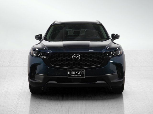 2023 Mazda CX-50 2.5 S Preferred Plus Package