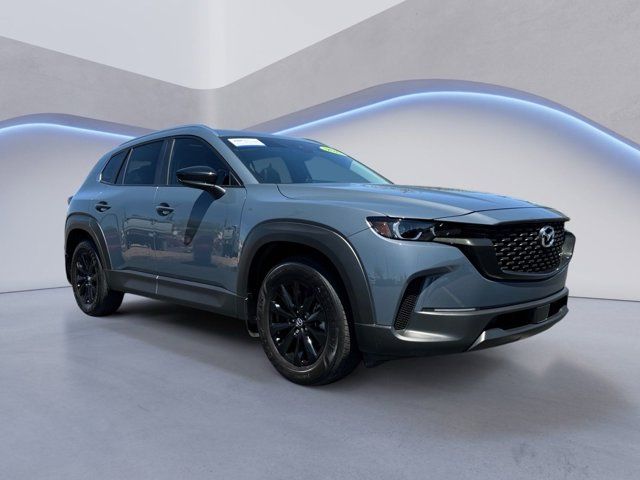 2023 Mazda CX-50 2.5 S Preferred Plus Package