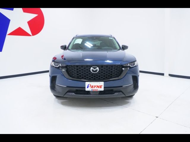 2023 Mazda CX-50 2.5 S Preferred Plus Package