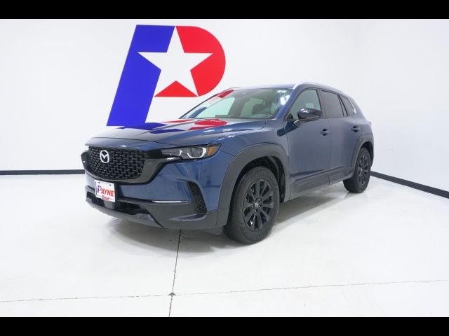 2023 Mazda CX-50 2.5 S Preferred Plus Package