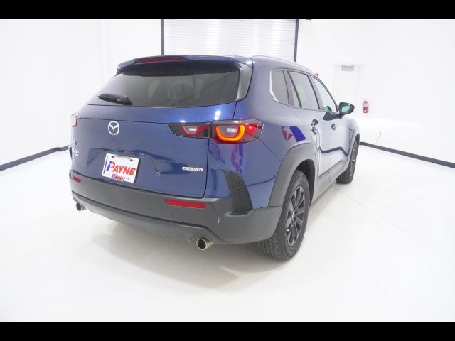 2023 Mazda CX-50 2.5 S Preferred Plus Package