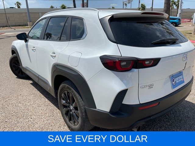 2023 Mazda CX-50 2.5 S Preferred Plus Package