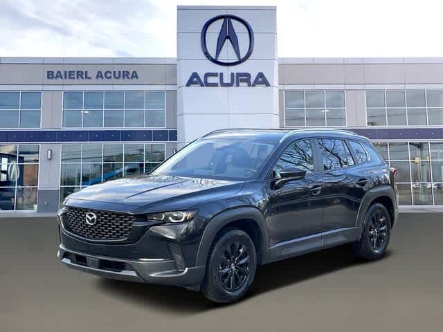 2023 Mazda CX-50 2.5 S Preferred Plus Package